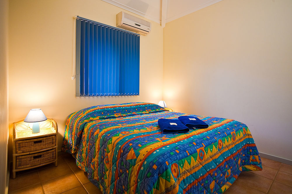 Osprey Holiday Village Эксмут Экстерьер фото