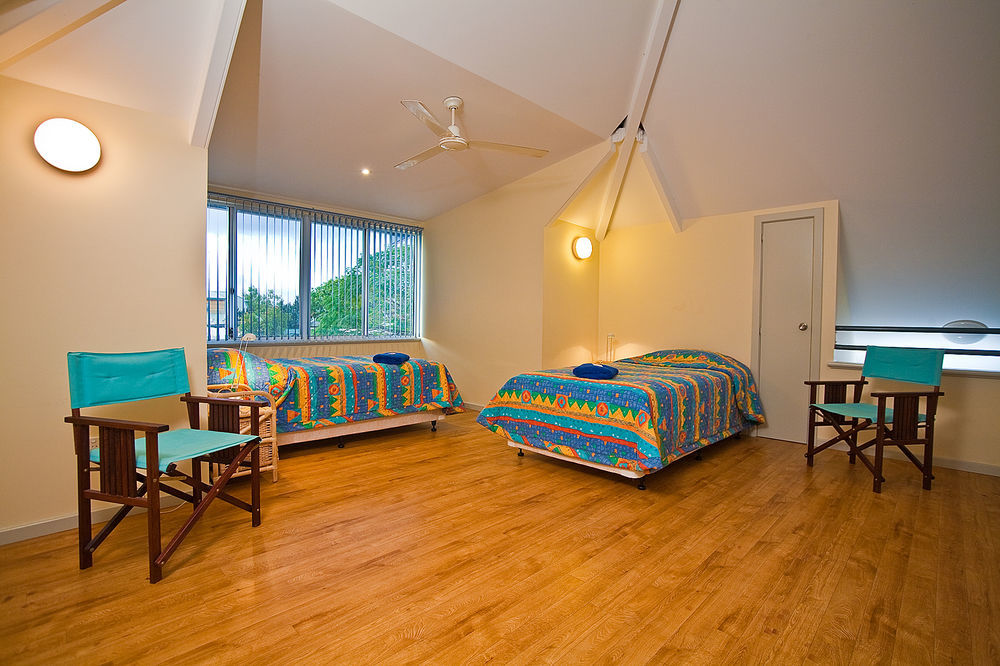 Osprey Holiday Village Эксмут Экстерьер фото
