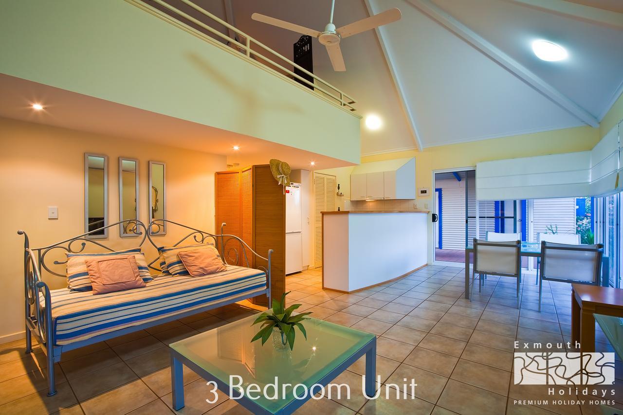 Osprey Holiday Village Эксмут Экстерьер фото