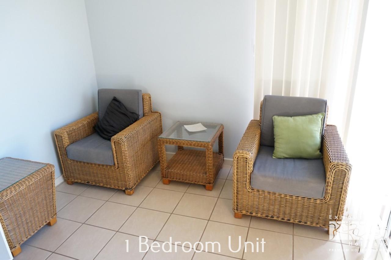 Osprey Holiday Village Эксмут Экстерьер фото
