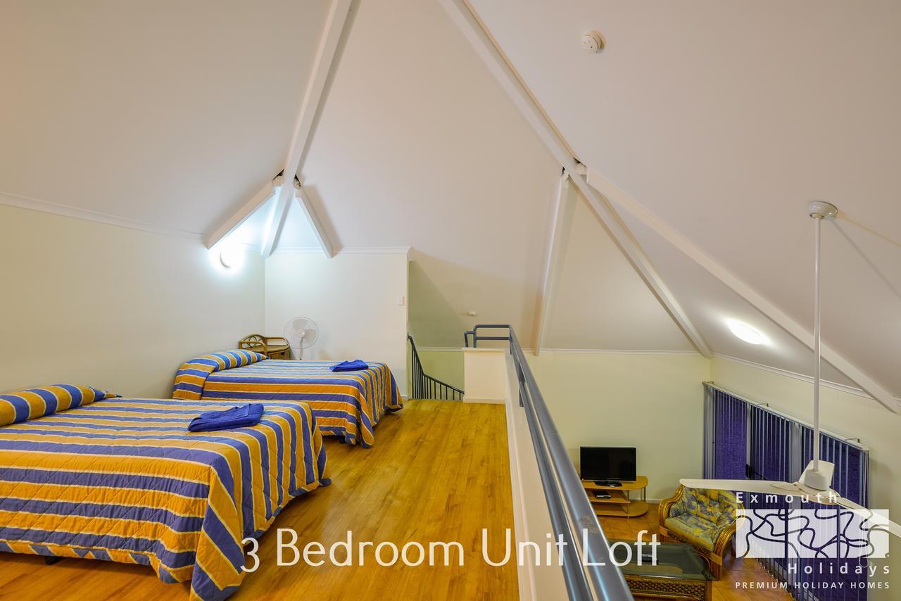 Osprey Holiday Village Эксмут Экстерьер фото