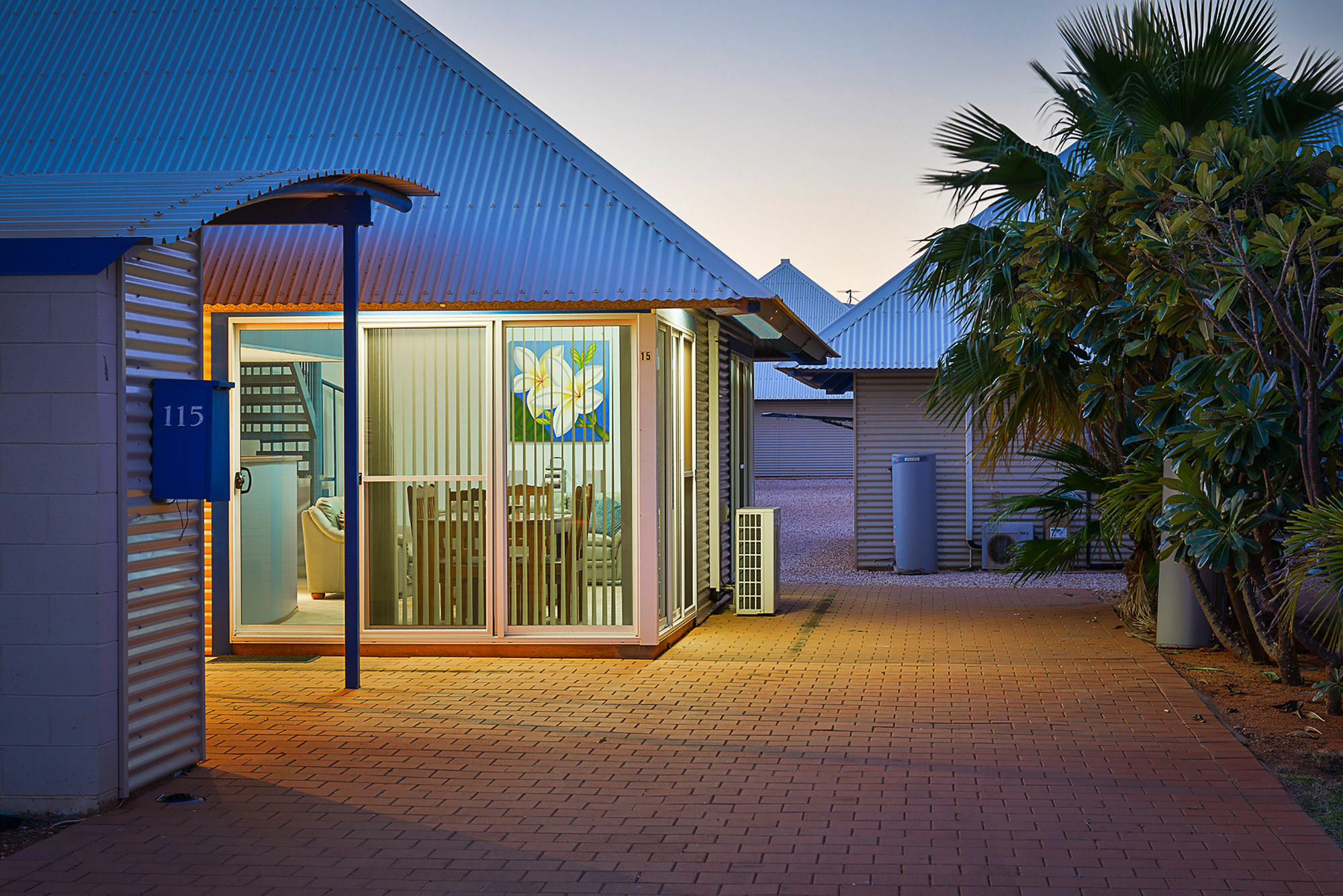 Osprey Holiday Village Эксмут Экстерьер фото